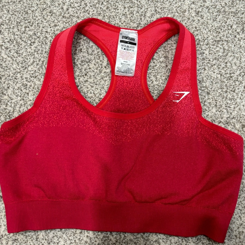 Gymshark Adapt Bra
